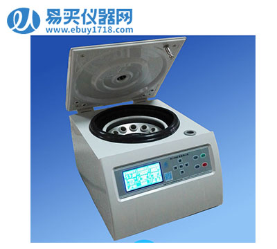 安徽中科中佳低速離心機SC-2542（停產(chǎn)，可用2546替代）