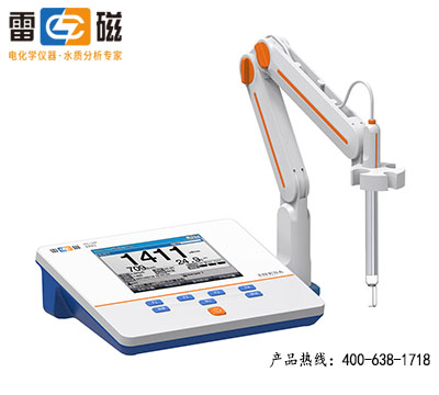 上海雷磁電導(dǎo)率儀DDSJ-308F
