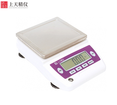 上天精儀電子天平JA32002C