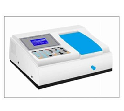 上海析譜紫外可見(jiàn)分光光度計(jì)UV-1600