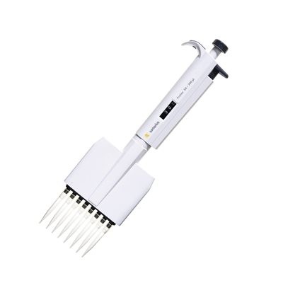 賽多利斯proline plus手動8道可調(diào)移液器0.5-10ul