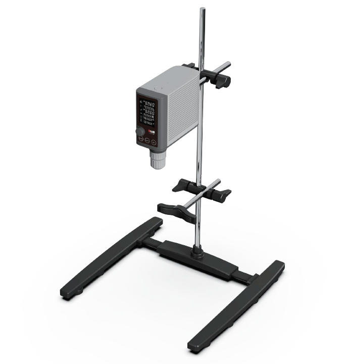 北京大龍 OS-T40-Plus（套裝2） LCD定時款頂置攪拌器